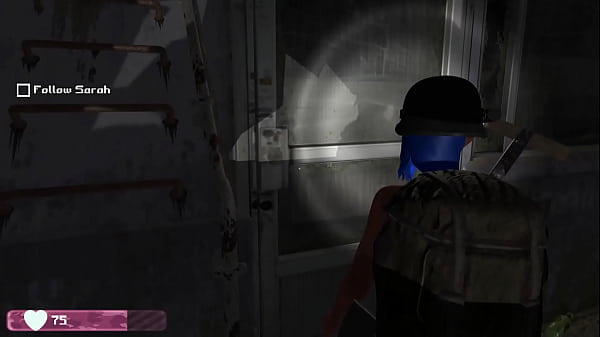 Gameplay Bitch Land #7 Sephie&rsquo;s geheimes Labor