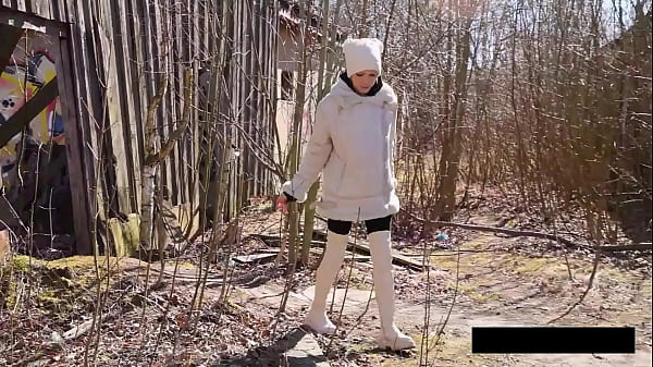 Winter Pee