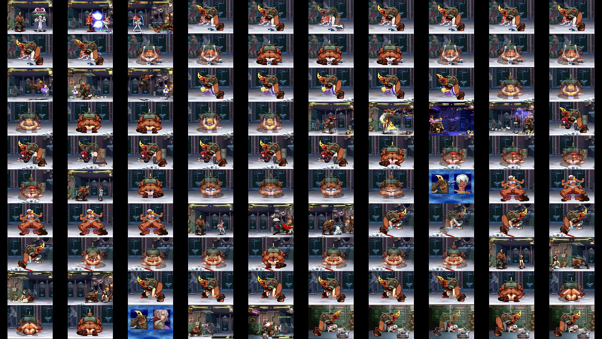 Mugen Birdie 5 预览图