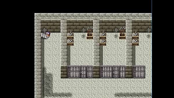  (  18 ) H RPG Games Bitch Witch #1