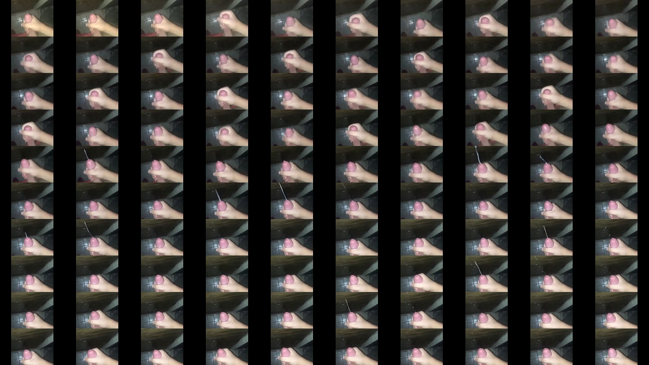 Mi ex novio me manda video pajandonse 预览图
