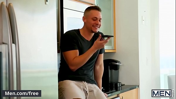 Download Video - &lpar;Aston Springs&comma; Beaux Banks&comma; Diego Sans&rpar; - The Gardener - Men&period;com