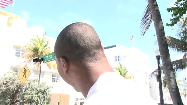 Latina Jazmine Blaze Pounded In Interracial Bang Session With Cum On Her Tits