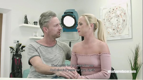 Download Video - ShadyProducer - Porn star couple needs to make money to go to XBIZ awards in Los Angeles