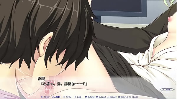 メーキングラバーズ 可憐　クンニ