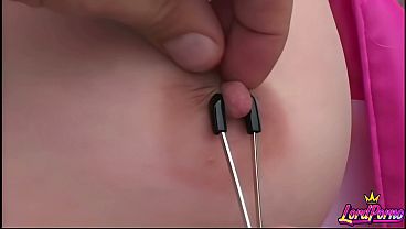 Hot Sexy Blonde Ciera Sage Wild Outdoor Ass Fuck