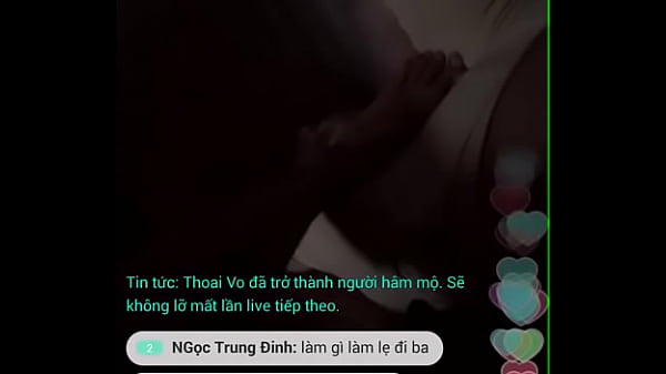 (BIGO LIVE) - Bigo show love couple accidentally exposed - Show bigo shows off - YouTube.MKV
