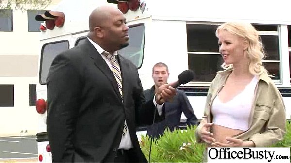 Slut Office Girl (lynna nilsson) With Bigtits Bang Hardcore mov-26