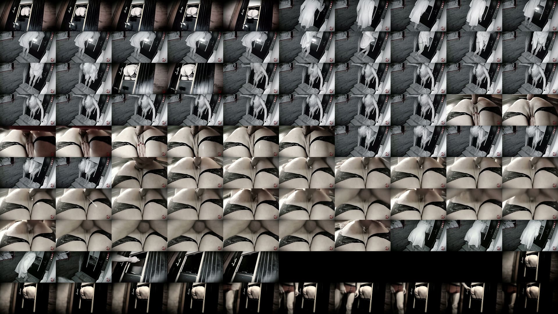 Reverse gloryhole for Female pleasure / Teaser 预览图