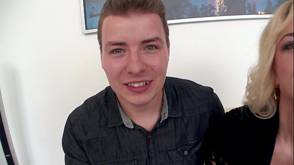 Blonde Housewife Georgina Grey Is Thirsty For Cum After BBC Pounding DTW2831