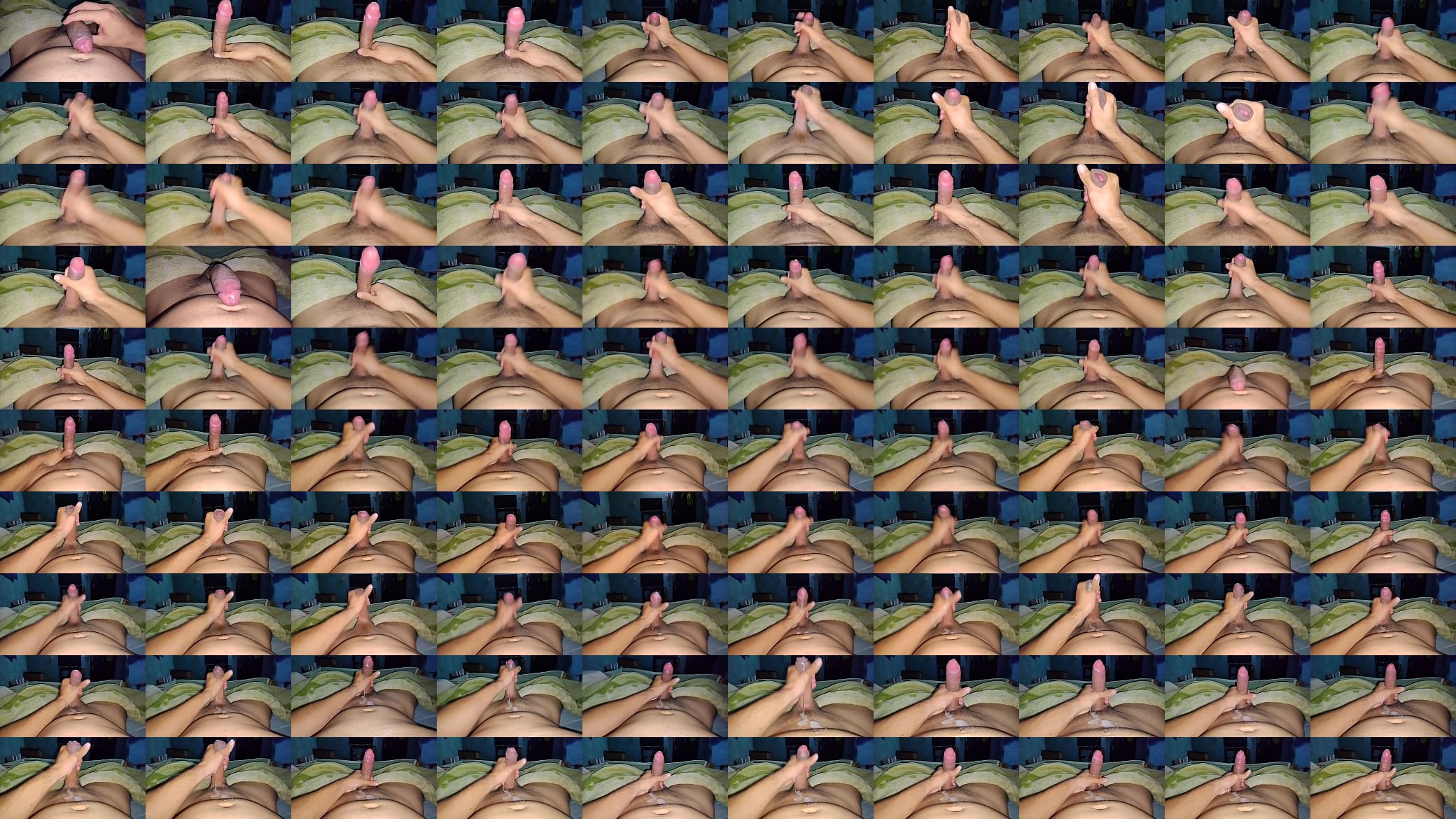 Me encanta Masturbarme Rico para m&iacute; Putita - DavidPajas 预览图