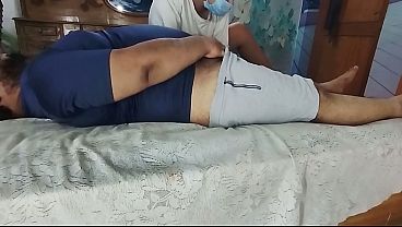 WEBCAM Tamil girl Cosplay Stripper Sucks Cock In Bedroom Blowjob
