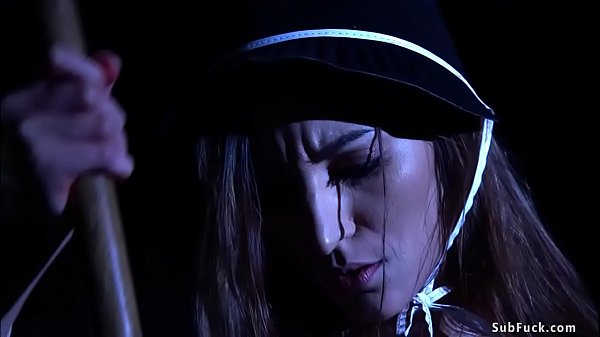 Will havoc whips hot ass brunette witch moka mora then with big cocks jury anal gangbang fucks her slim sexy body in various positions