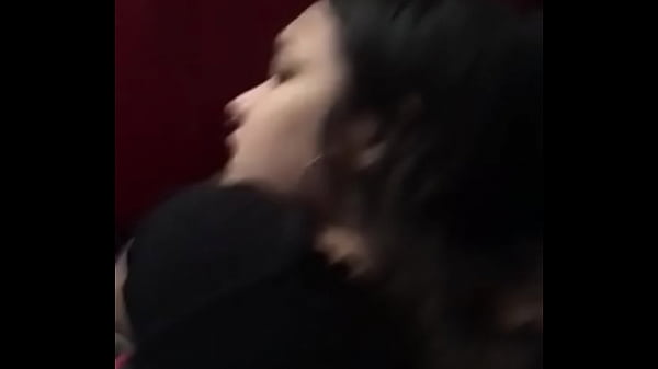 Follando con nalgona