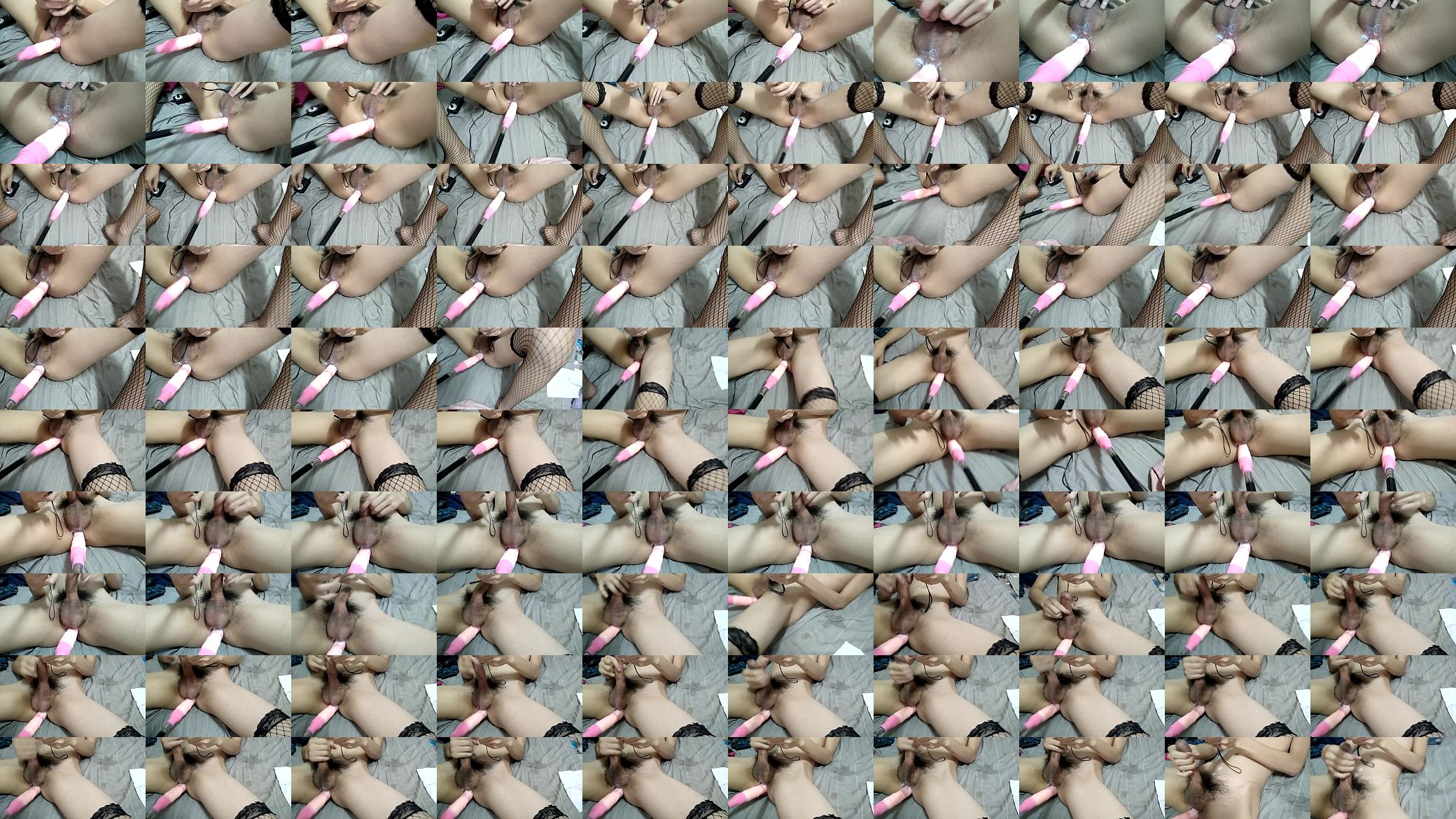 砲機實用 Sex machine 预览图