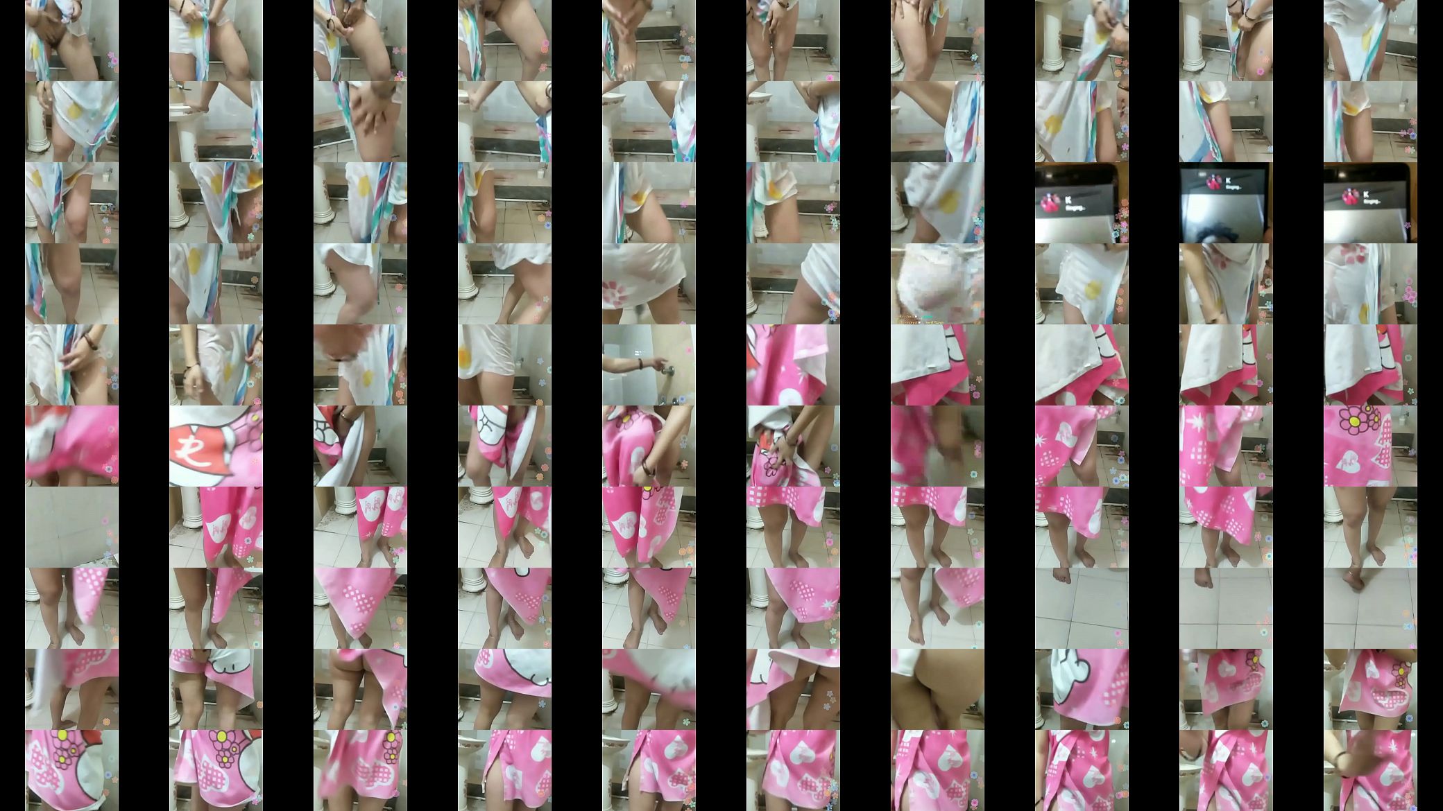 Desi Bathroom 预览图