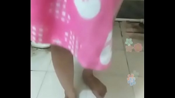 Desi Bathroom