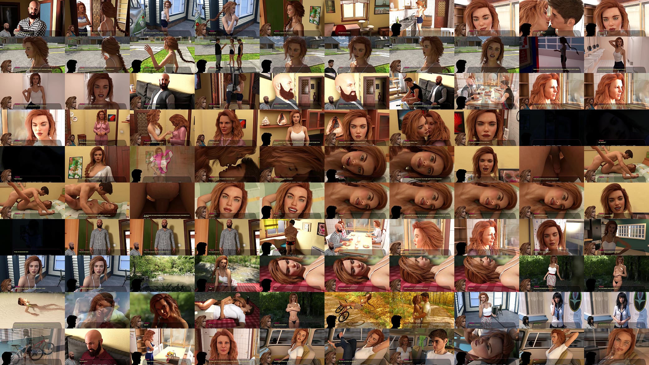 Complete Gameplay - Haley&#039;s Story, Part 9 预览图