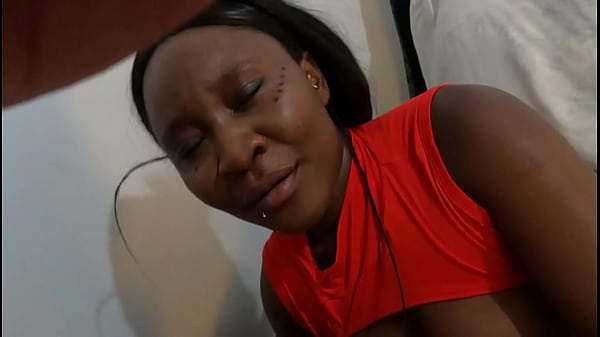 Cum Eating Horny Bitch Thought I Was Gonna Fuck Her Pussy Raw Cumload In The Whore Mouth - Jhodez1