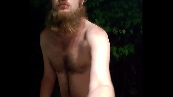 Daddy Self Piss Public