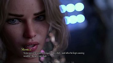 Eating her wet pussy in a hotel