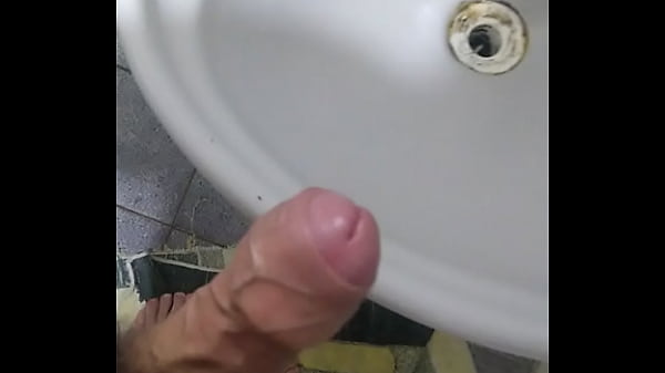 Download Video - Gozando na pia