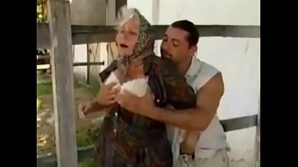 Download Video - manipulated fat grandma and dominated by y&period; guy