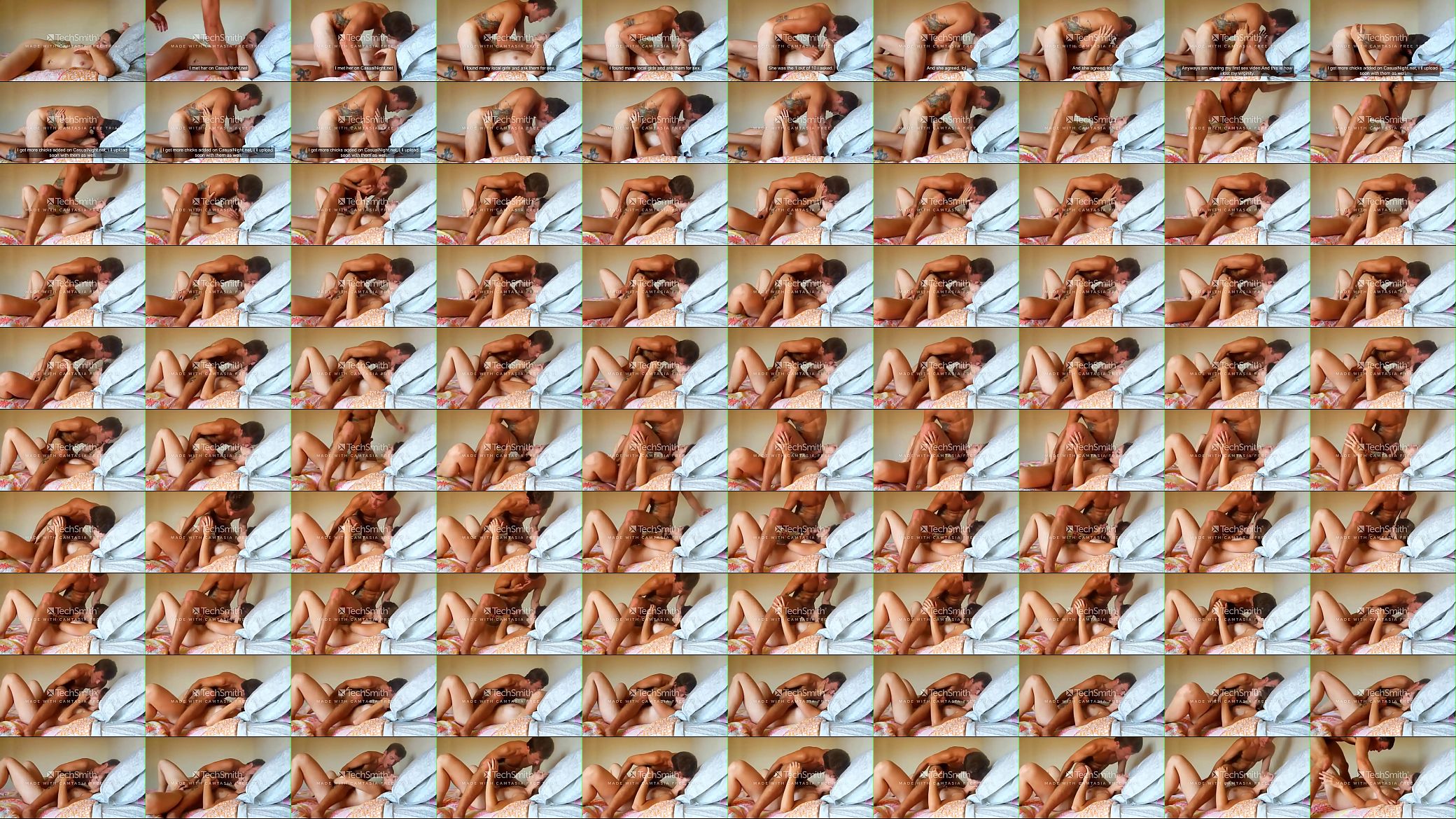I&#039;m Fucking My Girlfriend On Webcam! 预览图