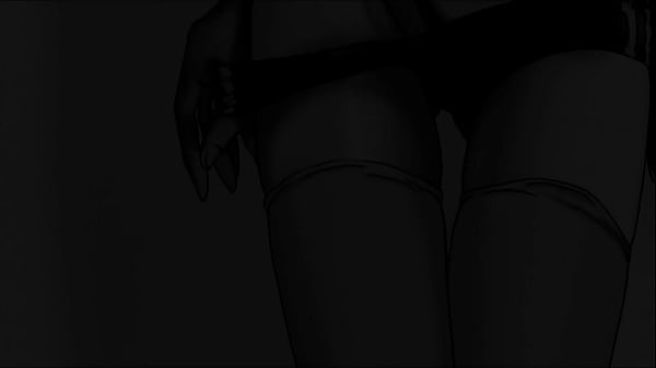 Your Oriental secretary would do anything to keep her job (JOI)