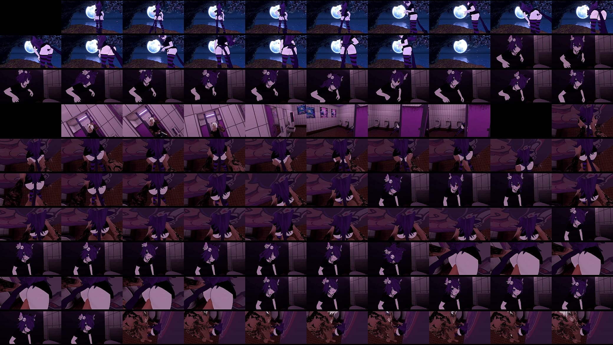 Vrchat thot less porn 预览图