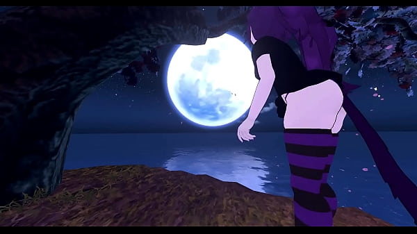 Vrchat thot less porn