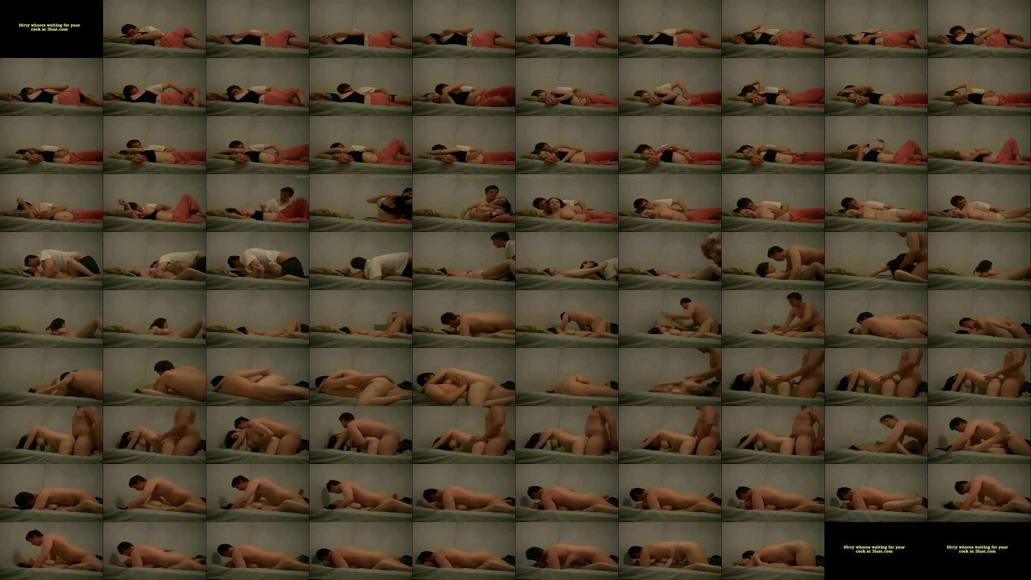 Homemade college girl private sex tape 预览图