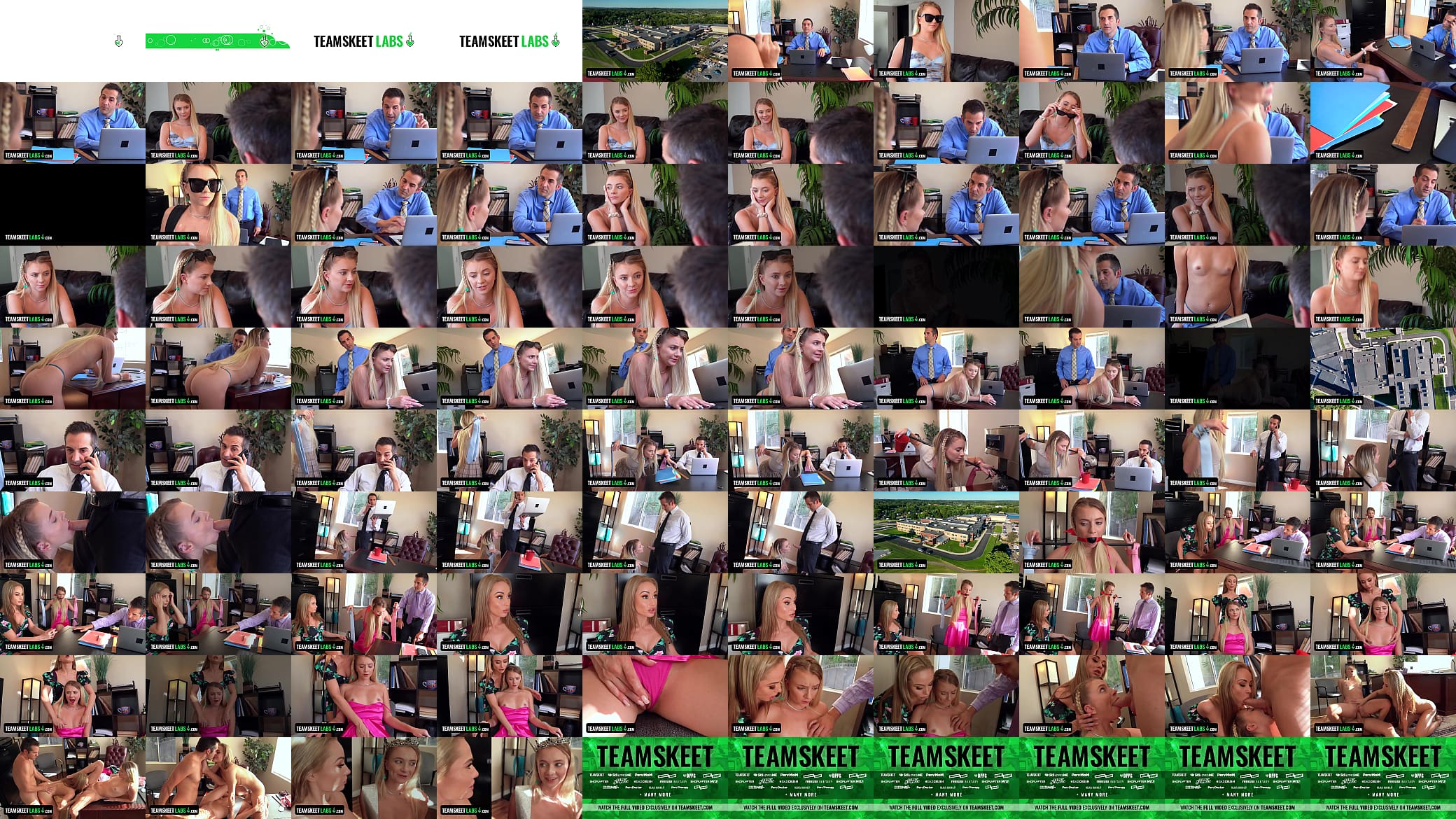 If You Like When Stuck-up Brats Learn Their Lesson The Hard Way, Then You&rsquo;re Gonna Love This Video 预览图
