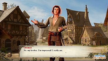 Download Video - EP1&colon; Crown of Lust Gameplay