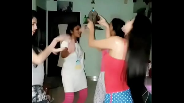 my sexy dance