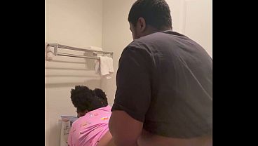 Download Video - When yall both faded and horny &commat;1AM PT2