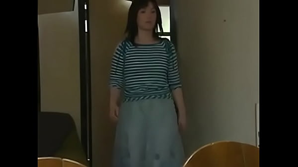 Japanese Step Mom - step Son Choy step Mother-in-law