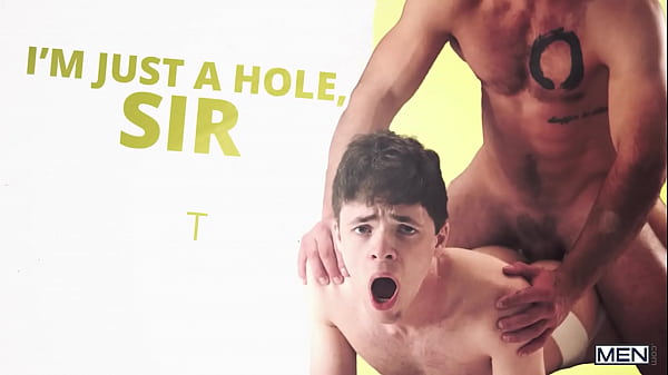 Download Video - I'm Just A Hole&comma; Sir Part 2&sol; MEN &sol; Dante Colle&comma; Troye Dean  &sol; - Follow and watch Troye Dean at www&period;men&period;com&sol;troye