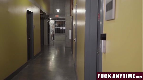 Download Video - Newcomers Always Get a Complimentary Blowjob - Fuckanytime