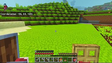 Comienza la granja || Consejo del día: usa cubrebocas por favor || De chill chirrin capítulo 2