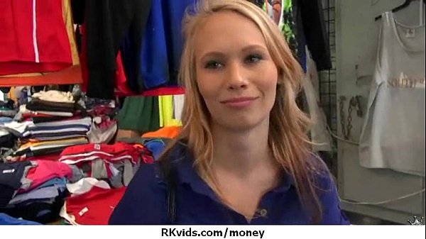 Perfect oral job as a prelude 30