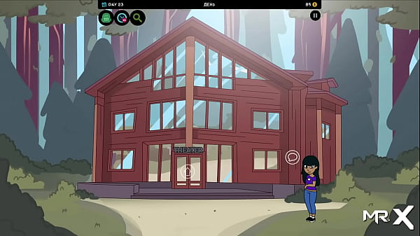 Download Video - CampPinewood - E1 Counselor Chest Touching &num;21