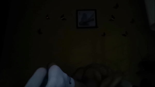 Our first time together, we fucked like crazy.