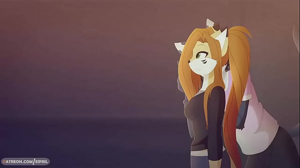 Ace - Eipril Furry Animation - With Audio Version