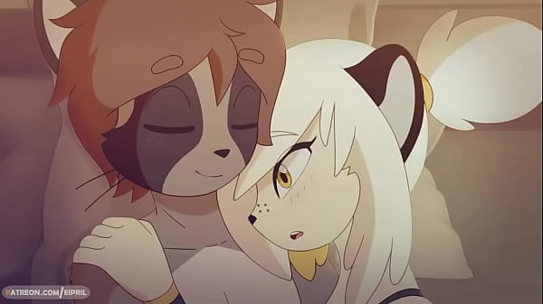 AceEipril Furry AnimationWith Audio Version