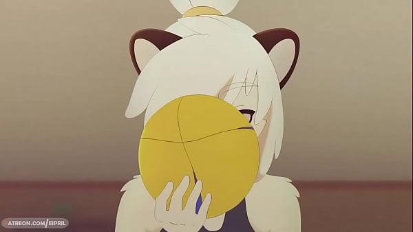 Ace - Eipril Furry Animation - With Audio Version