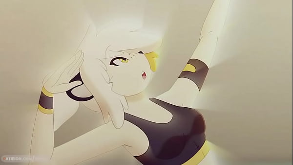 Ace - Eipril Furry Animation - With Audio Version