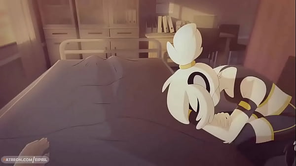 Ace - Eipril Furry Animation - With Audio Version