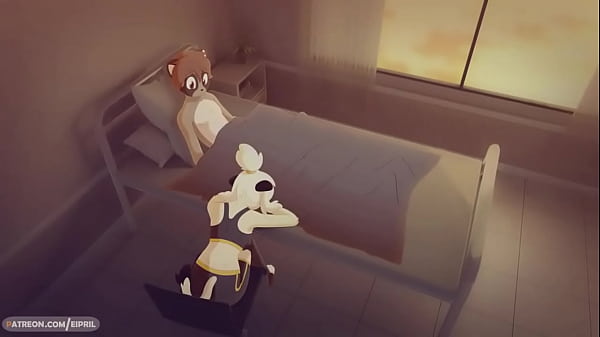 Ace - Eipril Furry Animation - With Audio Version