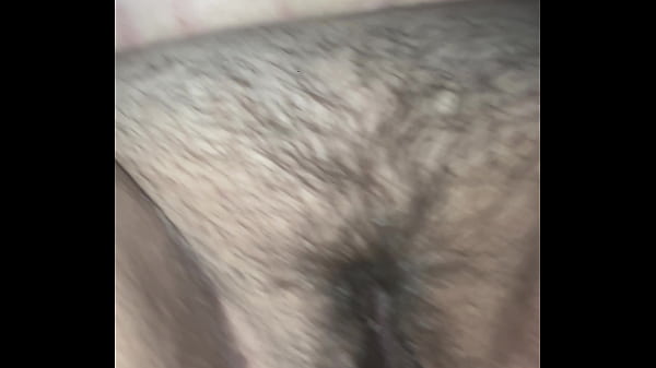 Close up peeing and tampon removal